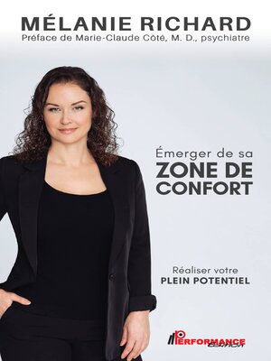 cover image of Émerger de sa zone de confort